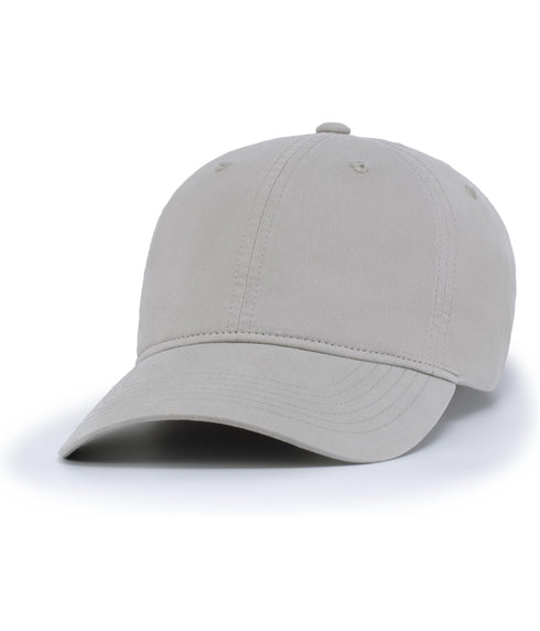 Pacific Headwear Vintage Buckle Strap Adjustable Cap